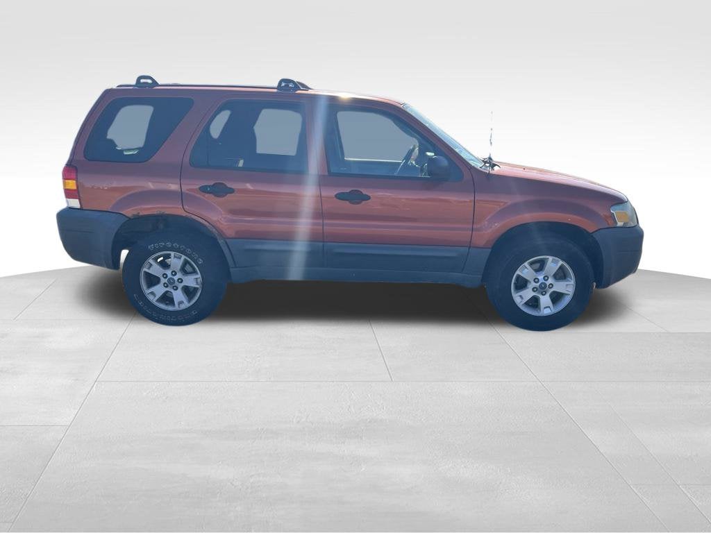 2006 Ford Escape V6 AWD