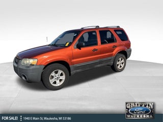 2006 Ford Escape V6 AWD