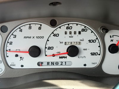 2003 Ford Explorer Sport Trac XLS 4WD Near Milwaukee WI