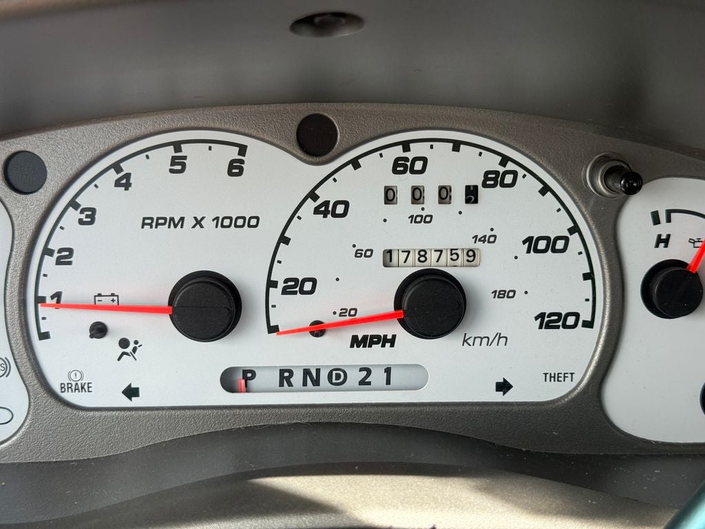 2003 Ford Explorer Sport Trac XLS 4WD Near Milwaukee WI