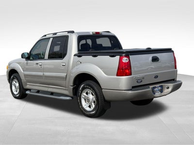 2003 Ford Explorer Sport Trac XLS 4WD Near Milwaukee WI