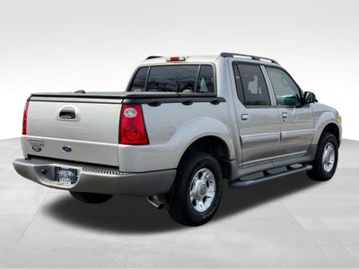 2003 Ford Explorer Sport Trac XLS 4WD Near Milwaukee WI