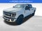 2021 Ford F-250SD XLT Blue Certified 4WD Near Milwaukee WI