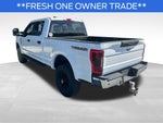 2021 Ford F-250SD XLT Blue Certified 4WD Near Milwaukee WI