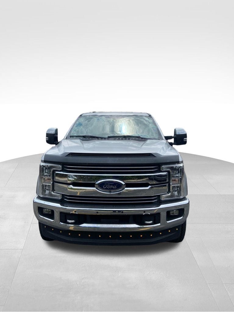 2018 Ford F-250SD Lariat 4WD Near Milwaukee WI