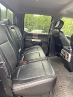 2018 Ford F-250SD Lariat 4WD Near Milwaukee WI