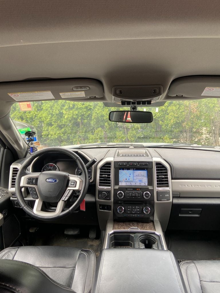 2018 Ford F-250SD Lariat 4WD Near Milwaukee WI
