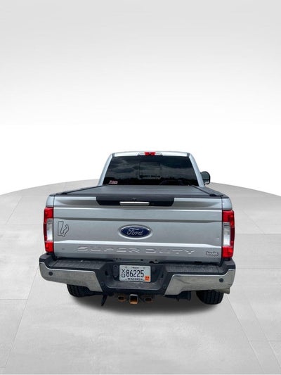 2018 Ford F-250SD Lariat 4WD Near Milwaukee WI