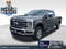 2024 Ford F-250SD Lariat Certified 4WD Near Milwaukee WI