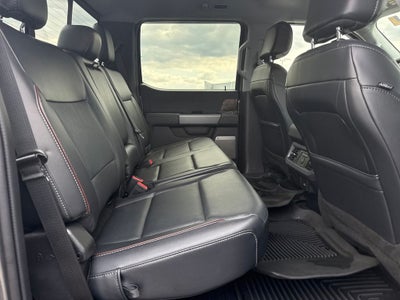 2024 Ford F-250SD Lariat Certified 4WD Near Milwaukee WI