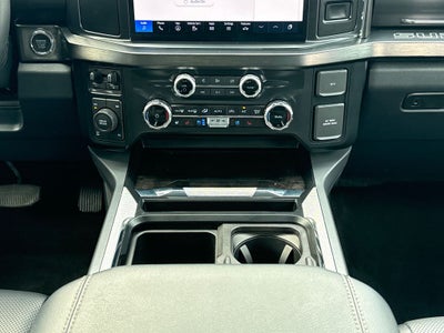 2024 Ford F-250SD Lariat Certified 4WD Near Milwaukee WI