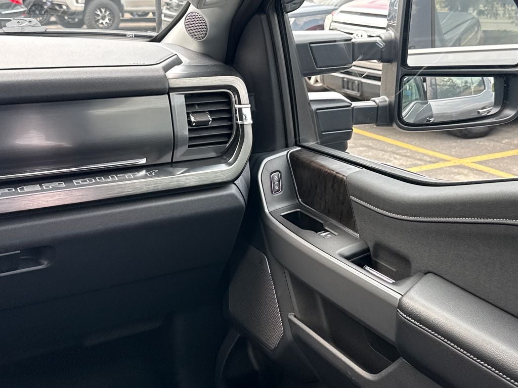 2024 Ford F-250SD Lariat Certified 4WD Near Milwaukee WI