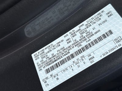 2024 Ford F-250SD Lariat Certified 4WD Near Milwaukee WI