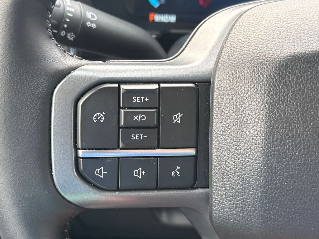 2024 Ford F-250SD Lariat Certified 4WD Near Milwaukee WI