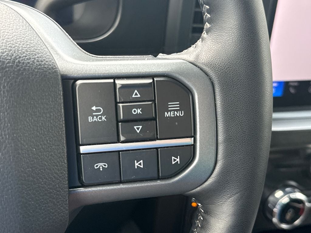 2024 Ford F-250SD Lariat Certified 4WD Near Milwaukee WI