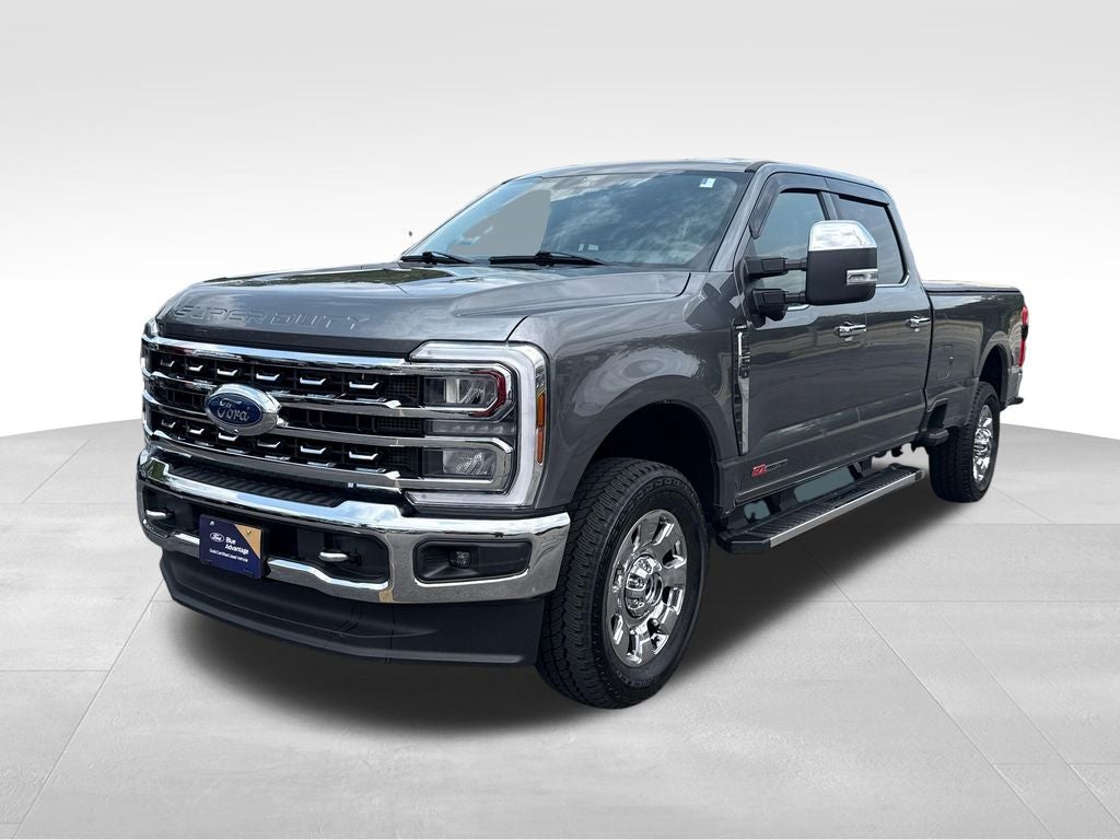 2024 Ford F-250SD Lariat Certified 4WD Near Milwaukee WI
