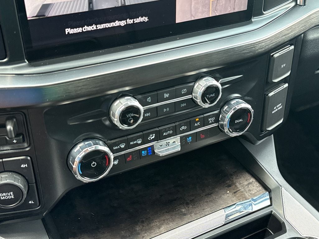 2024 Ford F-250SD Lariat Certified 4WD Near Milwaukee WI