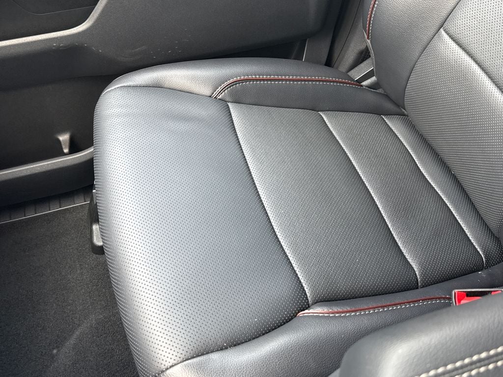 2024 Ford F-250SD Lariat Certified 4WD Near Milwaukee WI