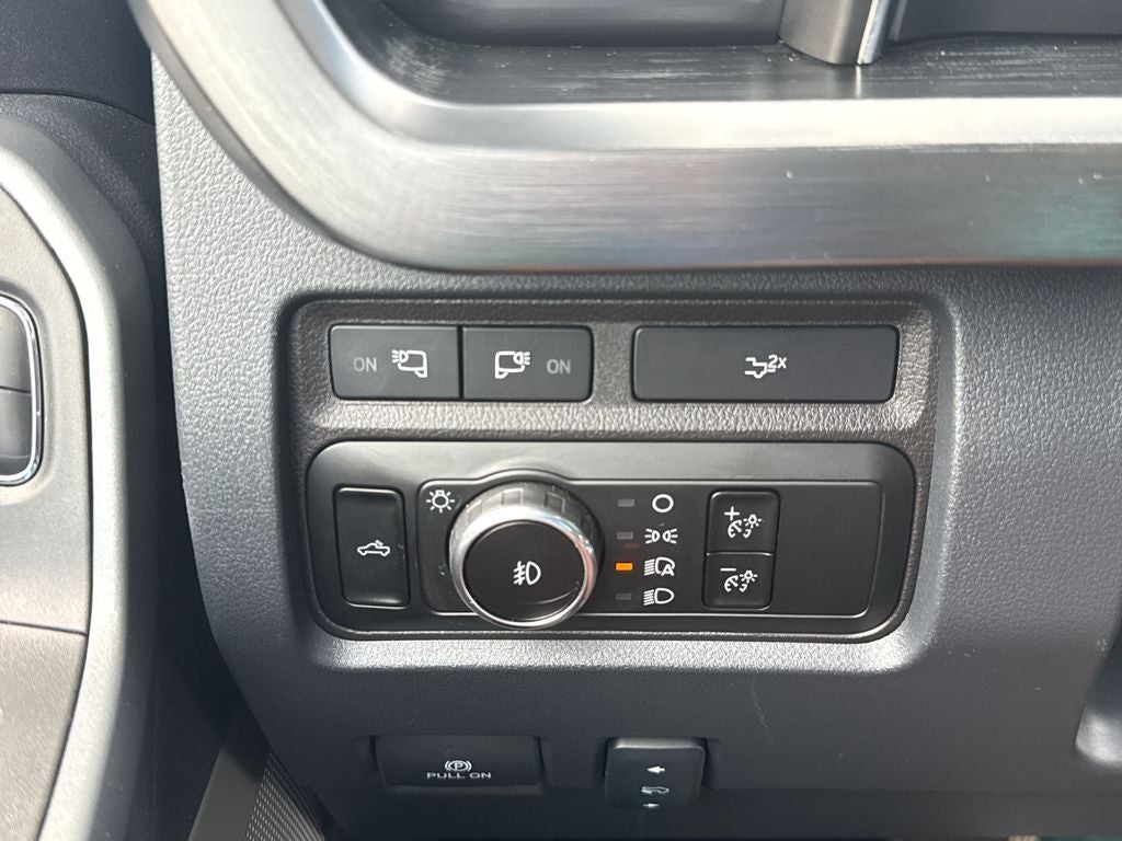 2024 Ford F-250SD Lariat Certified 4WD Near Milwaukee WI