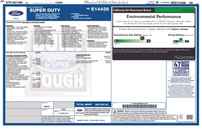 2024 Ford F-250SD Lariat Certified 4WD Near Milwaukee WI