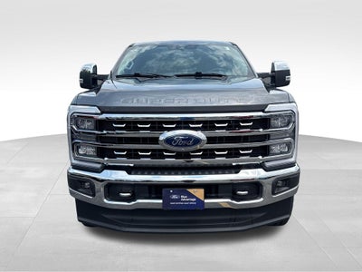 2024 Ford F-250SD Lariat Certified 4WD Near Milwaukee WI