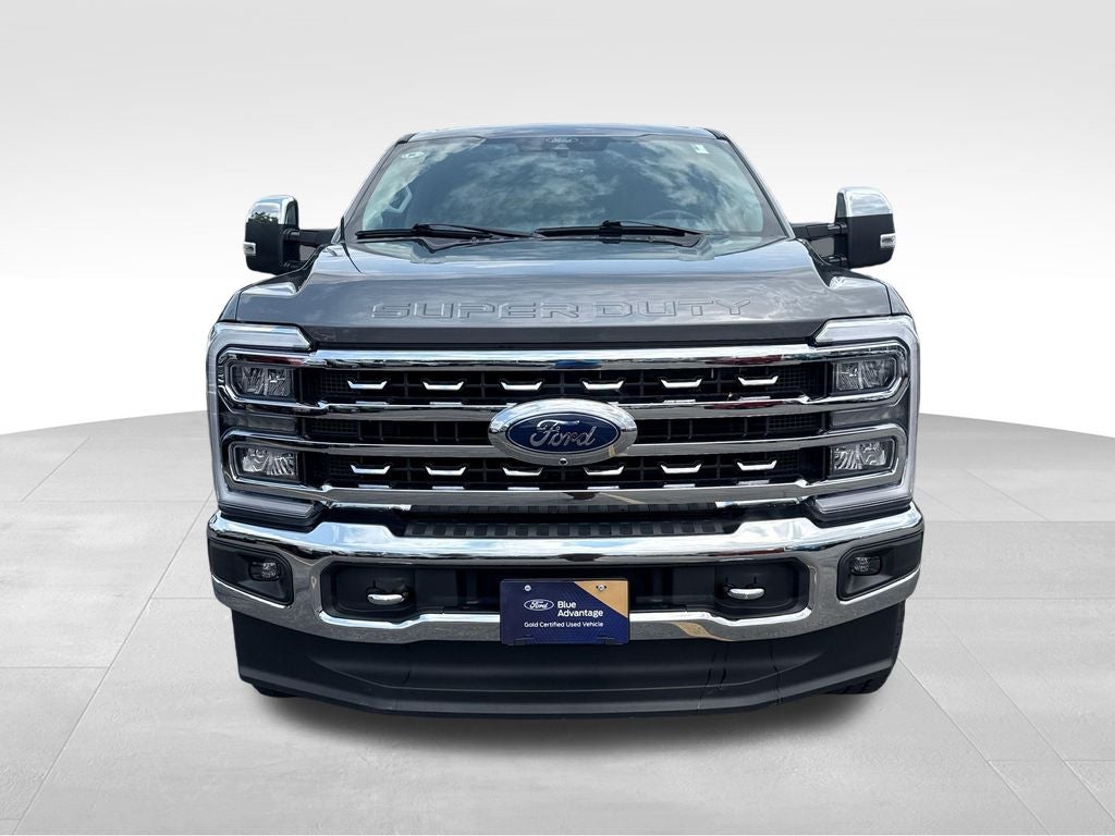 2024 Ford F-250SD Lariat Certified 4WD Near Milwaukee WI