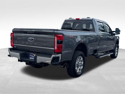 2024 Ford F-250SD Lariat Certified 4WD Near Milwaukee WI