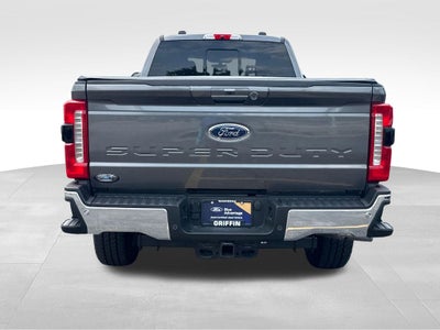 2024 Ford F-250SD Lariat Certified 4WD Near Milwaukee WI