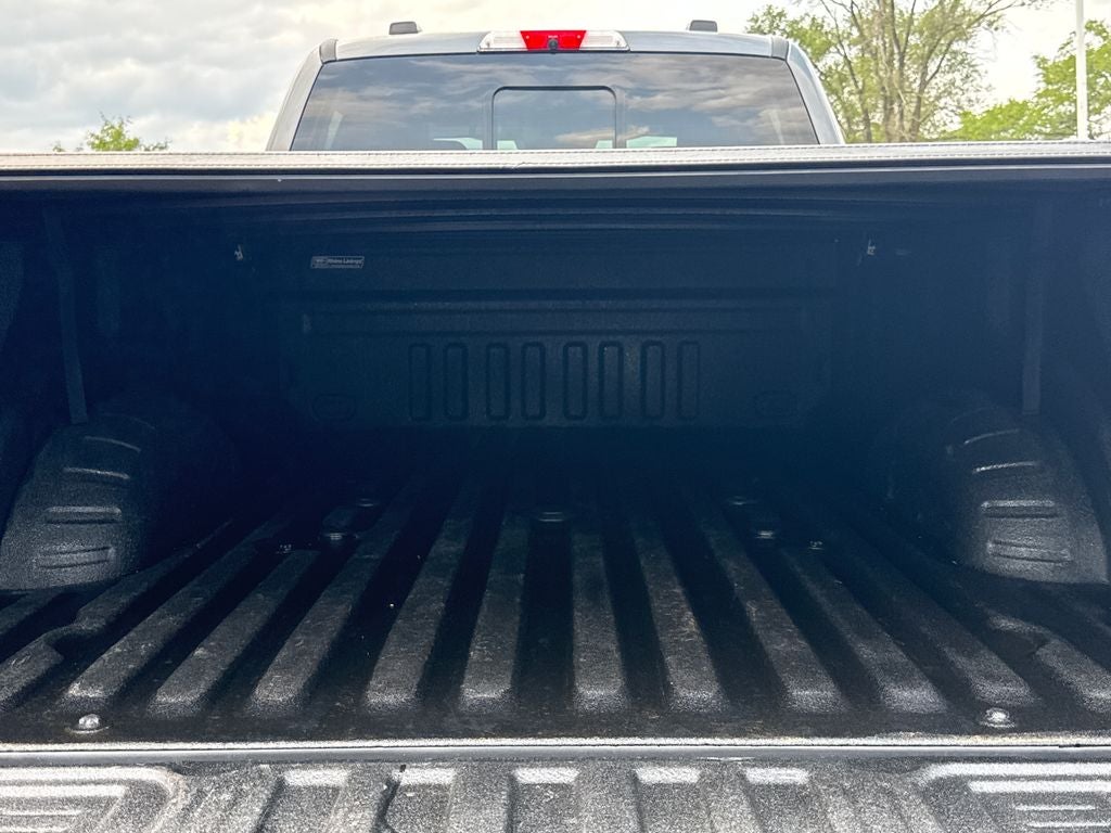 2024 Ford F-250SD Lariat Certified 4WD Near Milwaukee WI