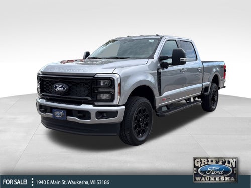 2027 Ford F-250SD XLT