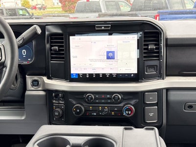 2027 Ford F-250SD XLT