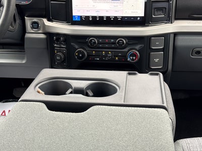 2027 Ford F-250SD XLT