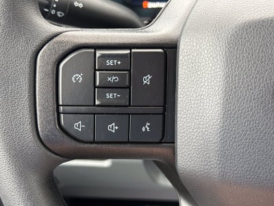 2027 Ford F-250SD XLT