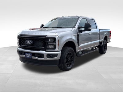 2027 Ford F-250SD XLT
