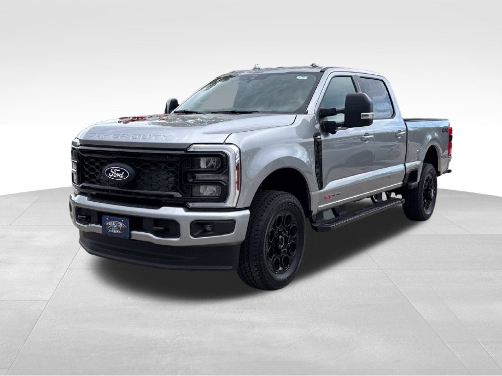 2027 Ford F-250SD XLT