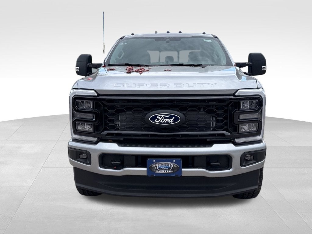 2027 Ford F-250SD XLT
