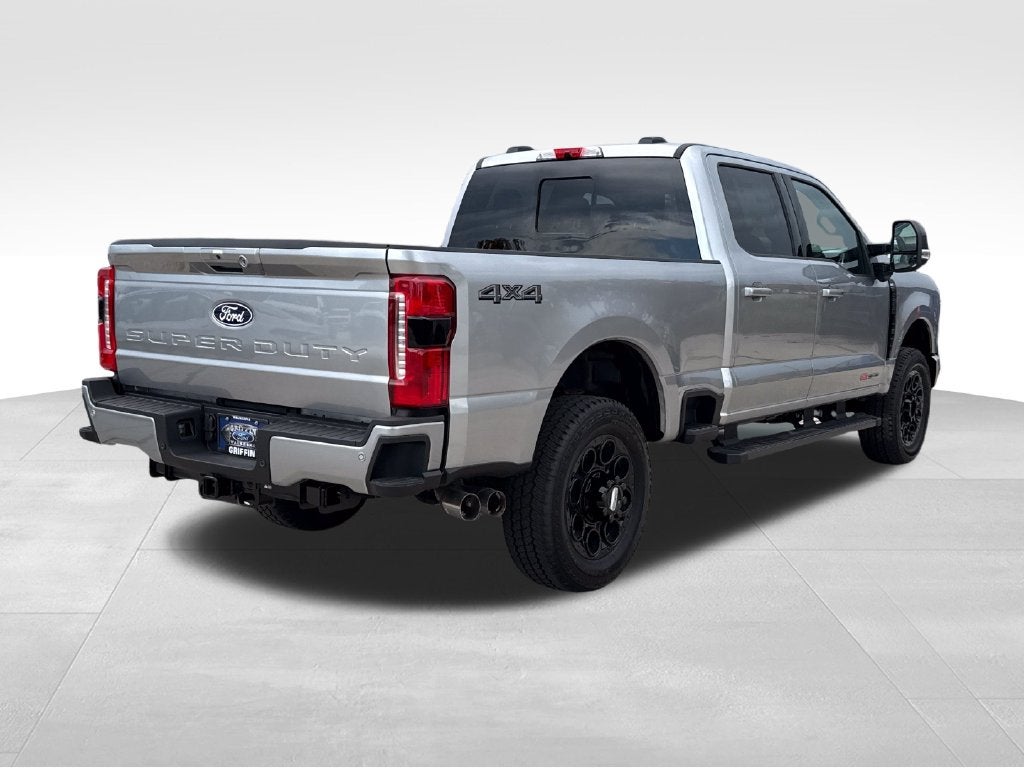 2027 Ford F-250SD XLT