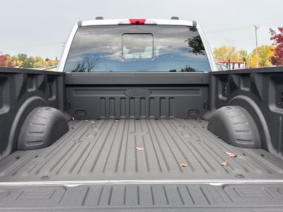 2027 Ford F-250SD XLT
