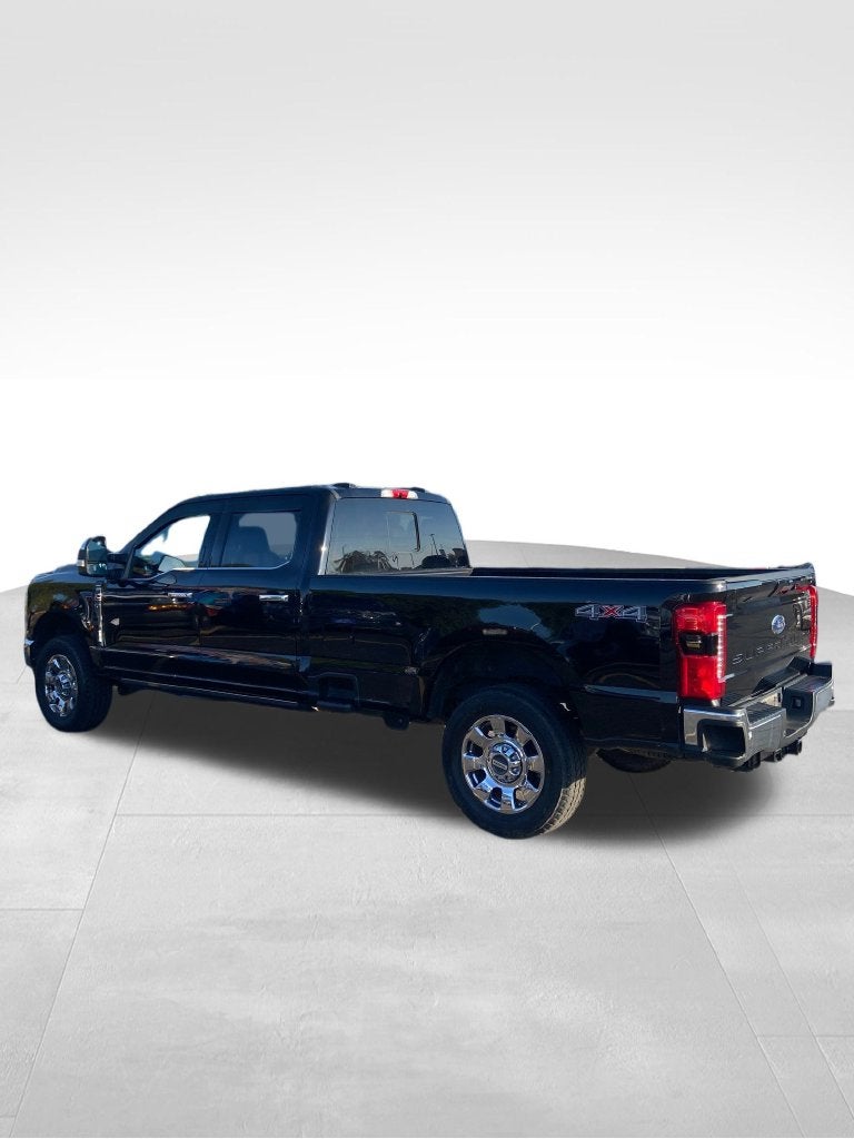 2024 Ford F-250SD Lariat FORD GOLD CERTIFIED