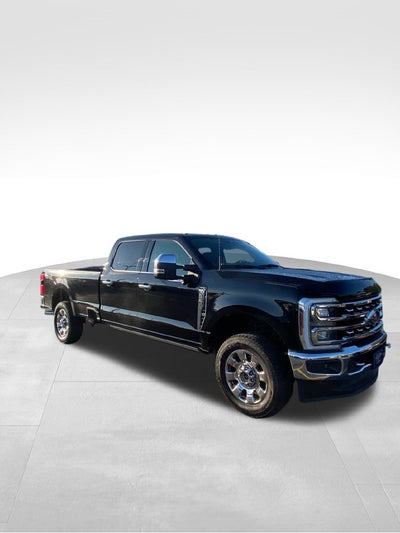 2024 Ford F-250SD Lariat FORD GOLD CERTIFIED