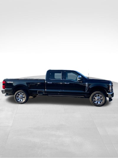 2024 Ford F-250SD Lariat FORD GOLD CERTIFIED
