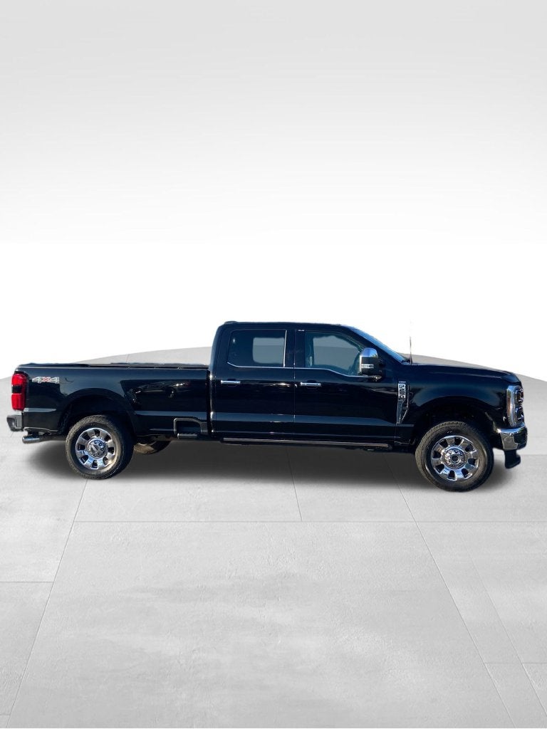 2024 Ford F-250SD Lariat FORD GOLD CERTIFIED