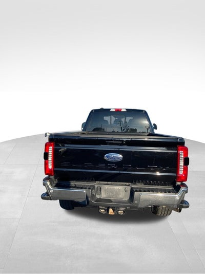 2024 Ford F-250SD Lariat FORD GOLD CERTIFIED