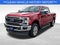 2021 Ford F-250SD Lariat FORD BLUE CERTIFIED