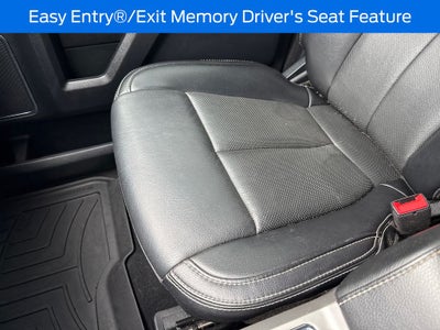 2021 Ford F-250SD Lariat FORD BLUE CERTIFIED