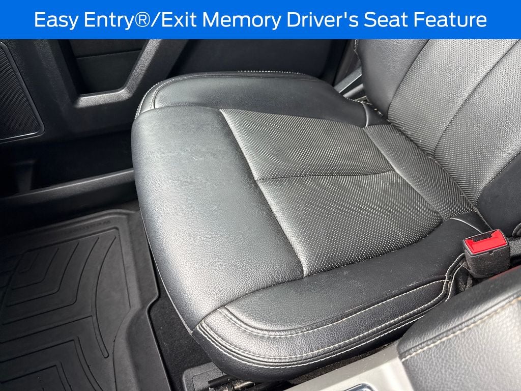2021 Ford F-250SD Lariat FORD BLUE CERTIFIED