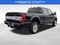 2022 Ford F-250SD Platinum Blue Certified 4WD Near Milwaukee WI