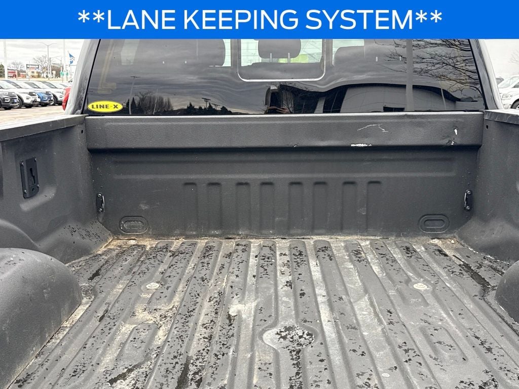 2022 Ford F-250SD Platinum Blue Certified 4WD Near Milwaukee WI