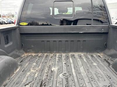 2022 Ford F-250SD Platinum Blue Certified 4WD Near Milwaukee WI