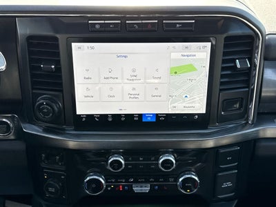 2024 Ford F-350SD Lariat Certified 4WD Near Milwaukee WI